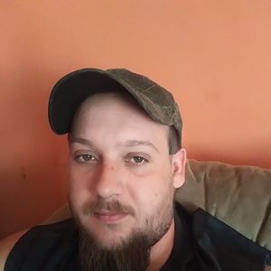 Meet your Posher, Christopher dale